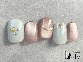 トレンドデザイン