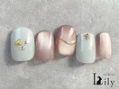 定額Lily月替わりcollection