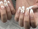 持ち込みネイル