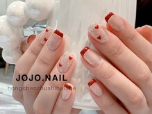 ジョジョネイル(JOJOネイル)/