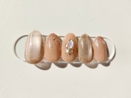 90分定額デザインネイル