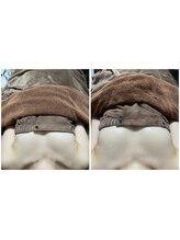 隠れ家エステサロン ミンピ(Mimpi)/バストアップ