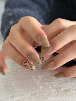 フリーネイル 都島店(free nail)/プチフリーコース