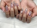 定額デザイン/フラッシュ/西新宿
