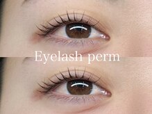 ロエン 北岡崎(ROEN)/まつげパーマ