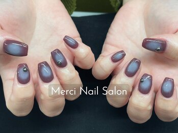 メルシー(Merci)/「当店人気」90分アートし放題