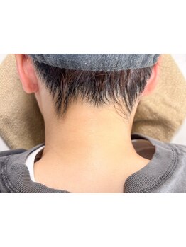 パーツ脱毛のできるサロン