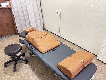 えぐち治療院の写真/【谷保駅から徒歩3分☆】お仕事や買い物帰りにも通いやすい好立地♪生活の一部に鍼施術を取り入れられる！