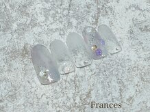 フランセス(Frances)/新作サンプル