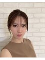 スマーツ(Smarts)/平松絢子