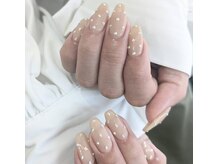 ガーベラ バイ ハノンネイル(Gerbera by hanonnail)/デザインし放題