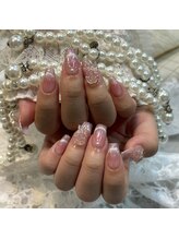 ドールネイル(DOLL NAIL)/DOLL NAIL Bコース