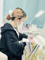 ネイルネージュ 錦糸町(Nail Neige) hika