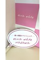 エクシアホワイトニング 稲沢店/エクシア ホワイトニング稲沢店 店長