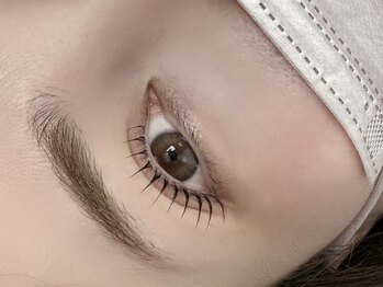 アイラッシュサロンフア (EYE LASH salon fA)/