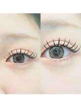 セレビアイ 立川店/マツエク/LED/ledエクステ/立川