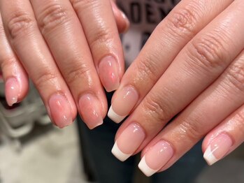 ネイル アヴァンス あべのルシアス店(Nail AVANCE.)の写真/【オフ込アート2本/5本/10本/サンプルetc.多数!】季節に合った色味～トレンドのデザインまで幅広くご提案♪