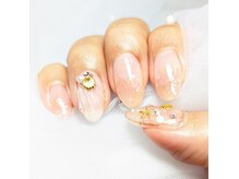 アッシュネイル(Ash nail)