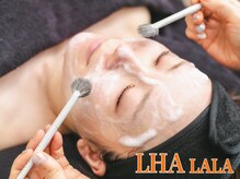 ブレア(Blair)の雰囲気（汚れた角質除去！ワンランク上のピーリング☆直後からツヤ肌に◎）