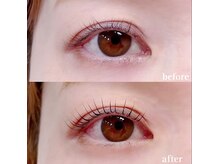 カクテル(COCKTAIL)/パリジェンヌラッシュリフト