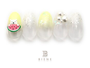 ビーネ 品川 高輪店(BIENE)/25年8月マンスリープラチナ-11