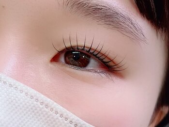 プリュム(plume)/【韓流マスカラパーマ】