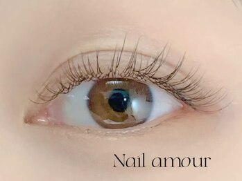 アムールユシマテン 上野湯島店(Amour)/ナチュラルエクステ