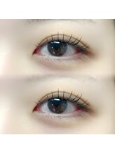 ジッピーオブヘア アイエク(Zippy of hair iEQ)/U24学割　フラットラッシュ