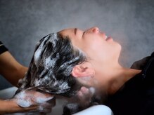 札幌ヘッドスパ まつげパーマ