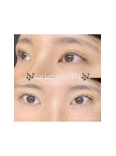 プリンセスローズ 焼津店(Princess Rose)/まつげパーマ