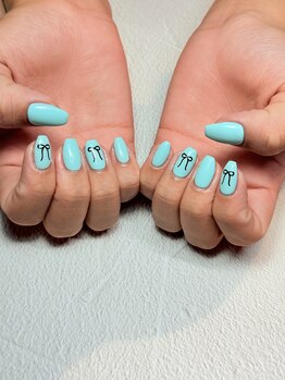 ベベ(bebe)/リボン