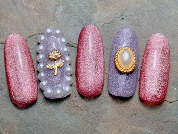 マジックミラー/