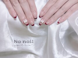 ボールドフレンチ