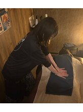 手もみ処さざ波 塩釜店&nbsp;沼倉 