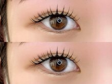 マイスウィートサロン 福山店(My sweet salon)/カール+エクステ