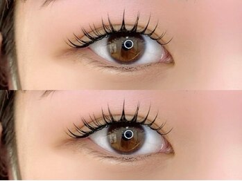 マイスウィートサロン 福山店(My sweet salon)/カール+エクステ