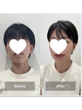 メイクビューティー(Make Beauty)/顔タイプ診断