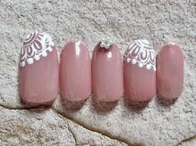 美ルーチェ/Design Sample A