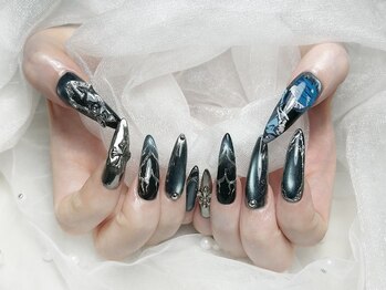 ラスズラン(La suzuran)/