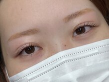 ニコ(nico)/まつ毛パーマ・ラッシュリフト