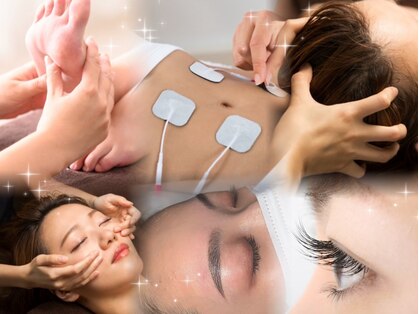 ラディアント(RADIANT)の写真