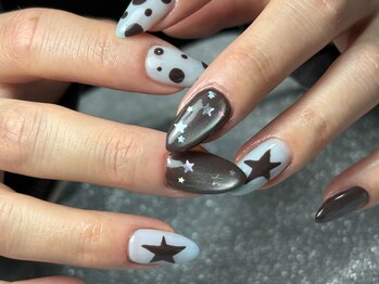 ミディアムコース