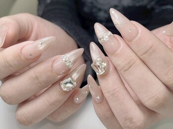 クレーネイル(Klee Nail)/マグネット