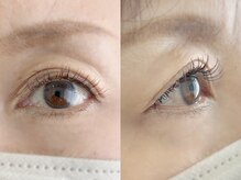 ムニ(muni)/LEDフラットラッシュ80本