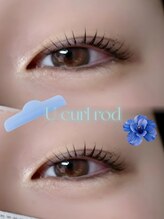 アイモア 岐阜駅店(eye mor.)/まつげパーマ/眉毛/アイブロウ