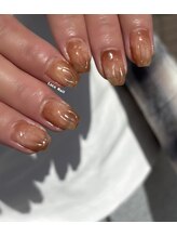ロコネイル(Loco Nail)/持ち込みデザイン