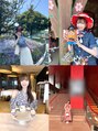 メゾンカラクル 夢の国や推し活が好きでよく楽しんでいます♪