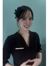 カンナムビューティー&nbsp;本田 愛佳