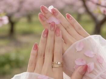 ニコ 高田馬場店(Niko)/人気ネイルデザイン