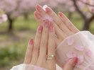 人気ネイルデザイン